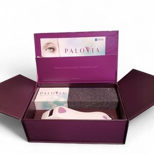PaloVia Skin Renewing Laser Wrinkle Reducer Factory Refurbished Gel Not Included